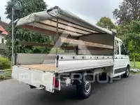 2018 Volkswagen Crafter