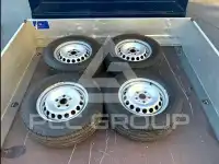 2018 Volkswagen Crafter