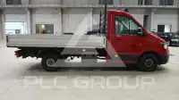 2018 Volkswagen Crafter