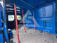 2018 Volkswagen Crafter