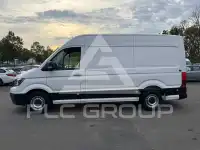2018 Volkswagen Crafter