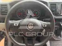2018 Volkswagen Crafter