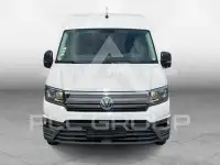 2018 Volkswagen Crafter