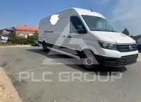 2018 Volkswagen Crafter