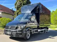 2018 Volkswagen Crafter
