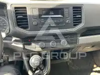 2018 Volkswagen Crafter