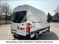 2018 Volkswagen Crafter