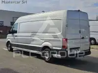 2018 Volkswagen Crafter