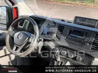 2018 Volkswagen Crafter