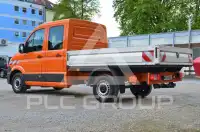 2018 Volkswagen Crafter