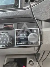 2018 Volkswagen Crafter