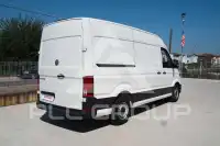 2018 Volkswagen Crafter
