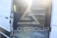 2018 Volkswagen Crafter