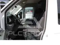 2018 Volkswagen Crafter