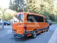 2018 Volkswagen Crafter