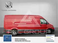 2018 Volkswagen Crafter