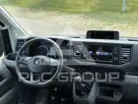2018 Volkswagen Crafter