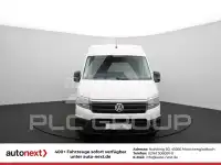 2018 Volkswagen Crafter