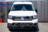 2018 Volkswagen Crafter