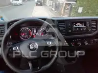2018 Volkswagen Crafter
