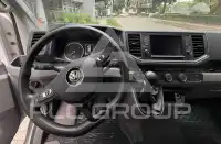 2018 Volkswagen Crafter