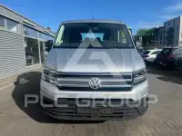 2018 Volkswagen Crafter