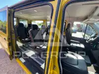 2018 Volkswagen Crafter
