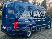 2018 Volkswagen Crafter