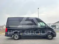 2018 Volkswagen Crafter