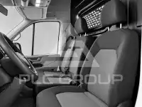 2018 Volkswagen Crafter