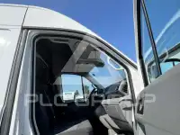 2018 Volkswagen Crafter