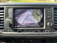 2018 Volkswagen Crafter