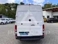 2018 Volkswagen Crafter