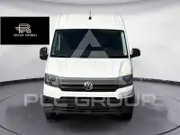 2018 Volkswagen Crafter