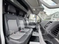 2018 Volkswagen Crafter