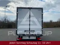 2018 Volkswagen Crafter