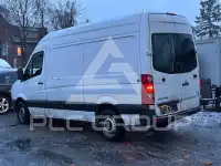 2018 Volkswagen Crafter