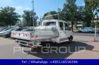 2018 Volkswagen Crafter