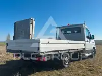 2018 Volkswagen Crafter