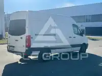 2018 Volkswagen Crafter