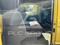 2018 Volkswagen Crafter