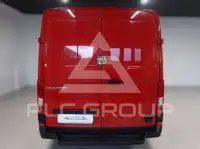 2018 Volkswagen Crafter