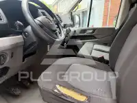 2018 Volkswagen Crafter