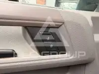 2018 Volkswagen Crafter