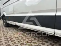 2018 Volkswagen Crafter