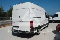 2018 Volkswagen Crafter