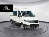 2018 Volkswagen Crafter