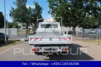 2018 Volkswagen Crafter