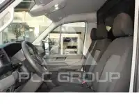 2018 Volkswagen Crafter