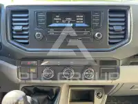 2018 Volkswagen Crafter